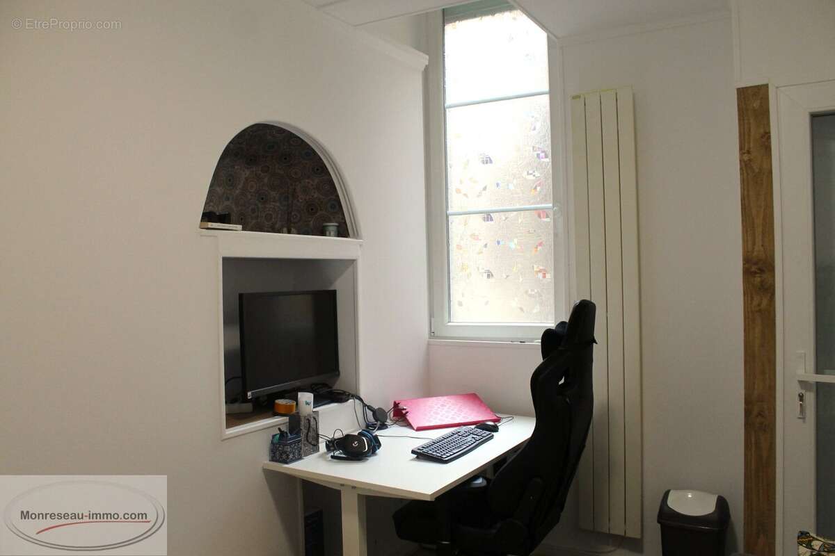 Appartement à MACON