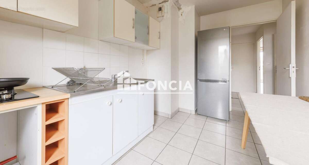 Appartement à CLERMONT-FERRAND