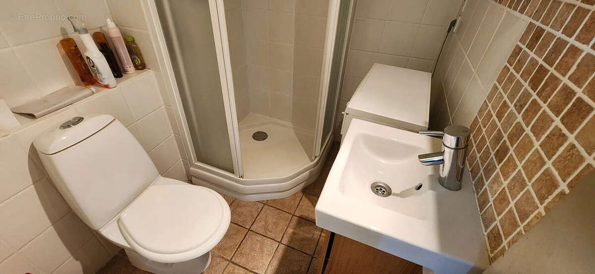 Maison à ILLE-SUR-TET