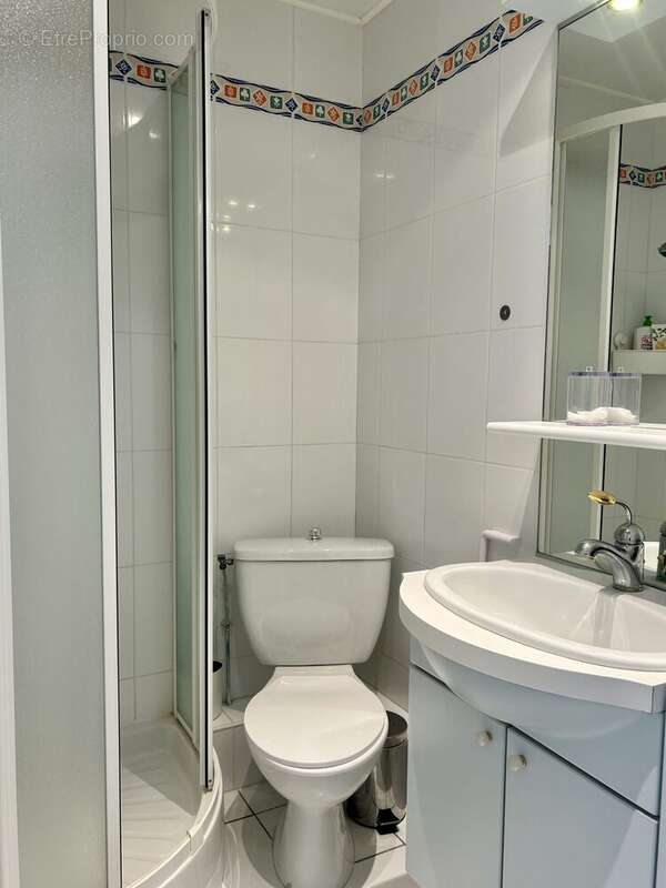 Appartement à BLONVILLE-SUR-MER