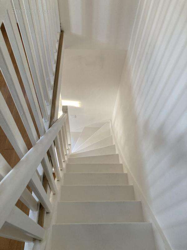 Appartement à FONTENAY-TRESIGNY