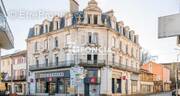 Appartement à AUBIN