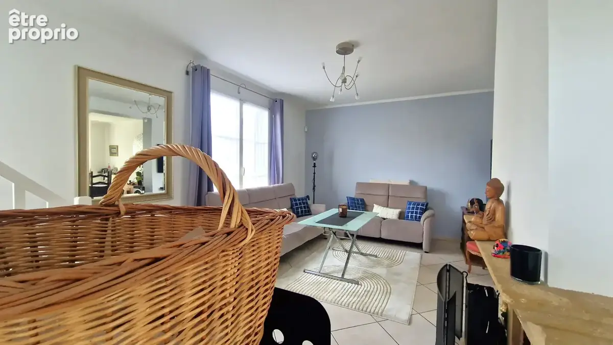 Maison Morangis 5 pièce(s) 98 m2 - photo 8