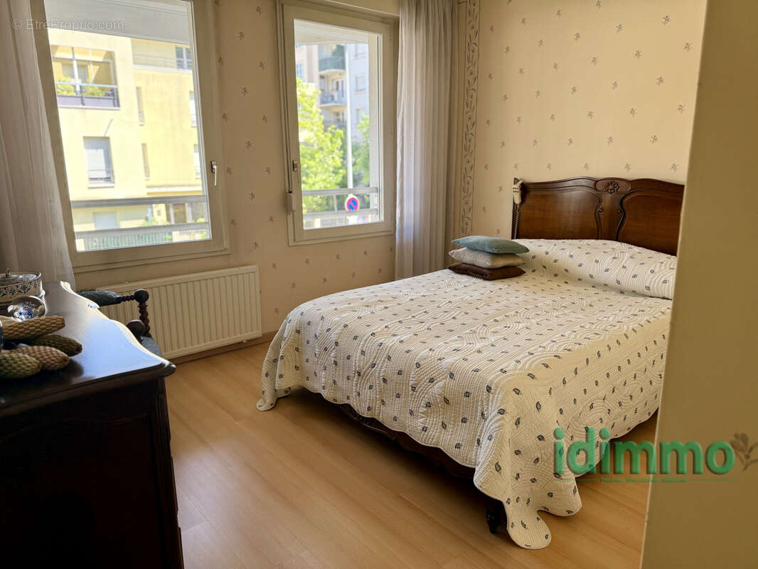 Appartement à LYON-3E
