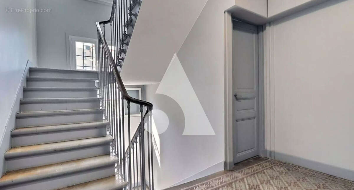 Appartement à SAINT-DENIS