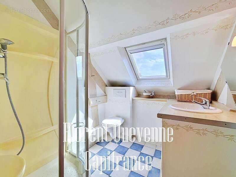Maison à vendre en pierre GRIMBOSQ - photo 16
