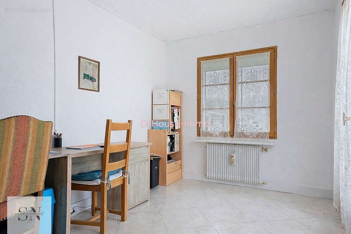 Maison à VILLENEUVE-SUR-LOT