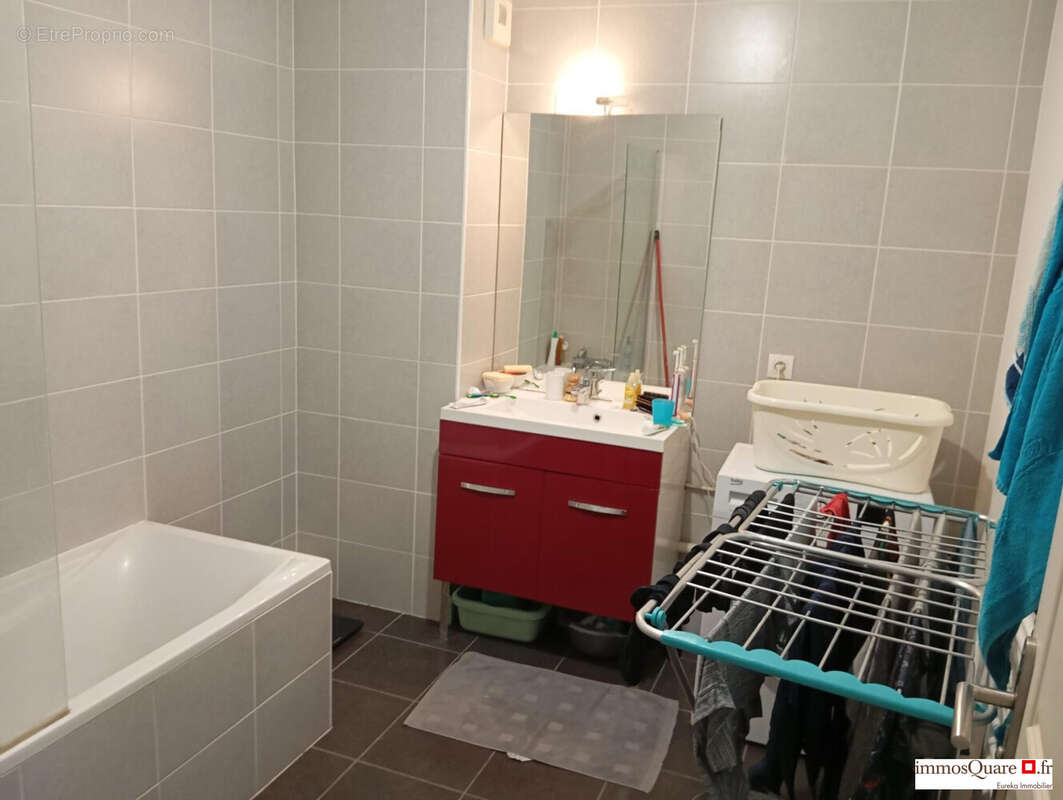 Appartement à BEAUMONT