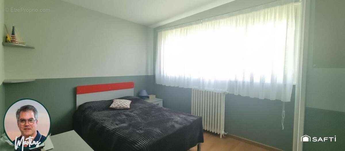 Photo 9 - Maison à GIF-SUR-YVETTE