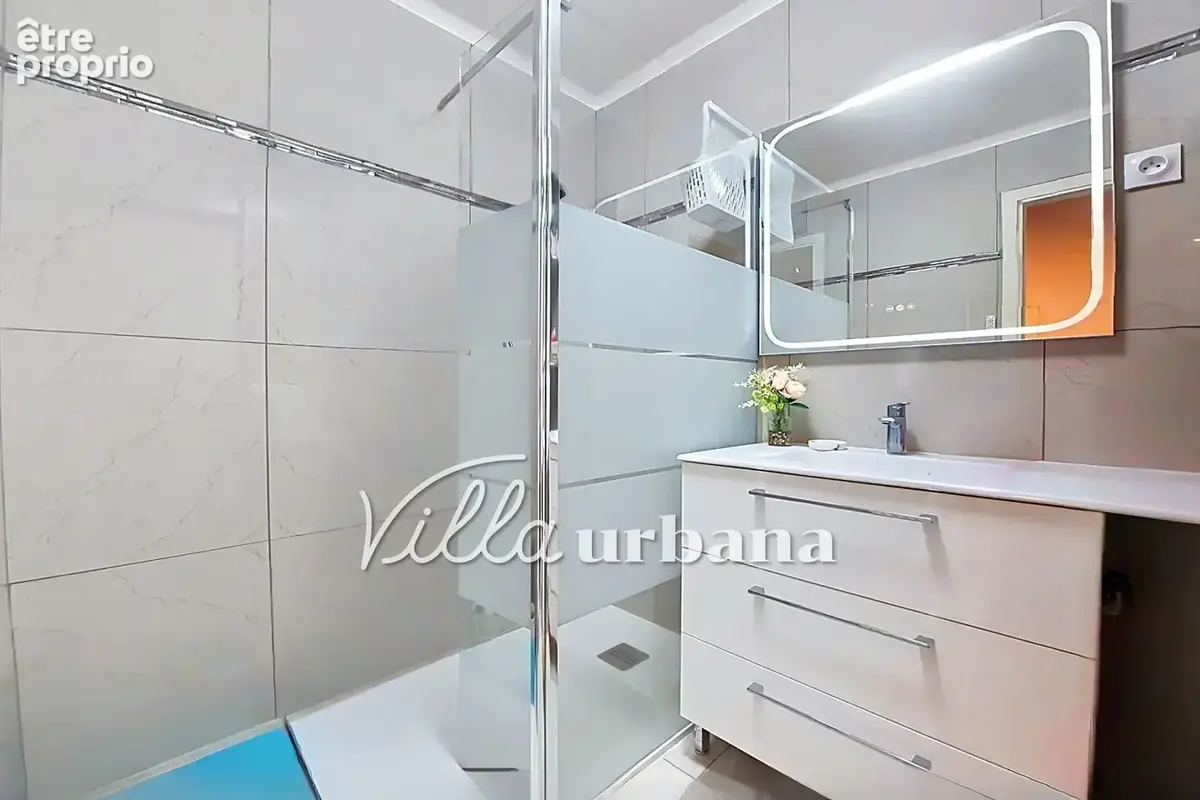 Appartement 2 pièces 48 m² à vendre à Antibes (06160) - photo 4