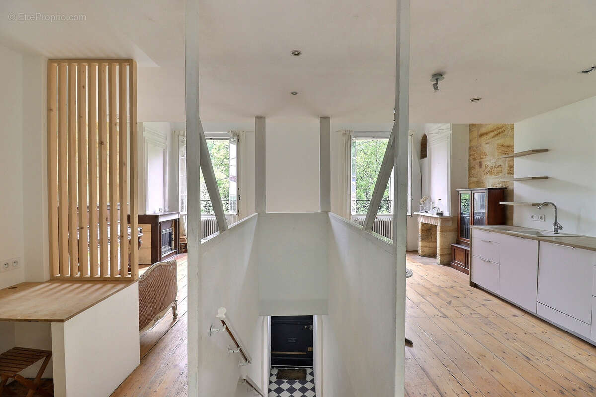 Maison à LORMONT