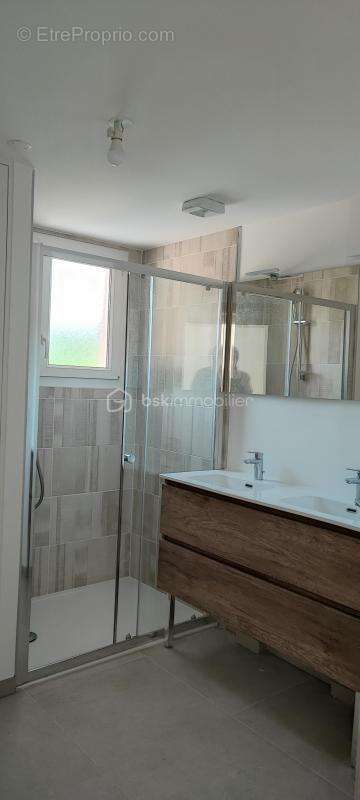 Appartement à DRAGUIGNAN