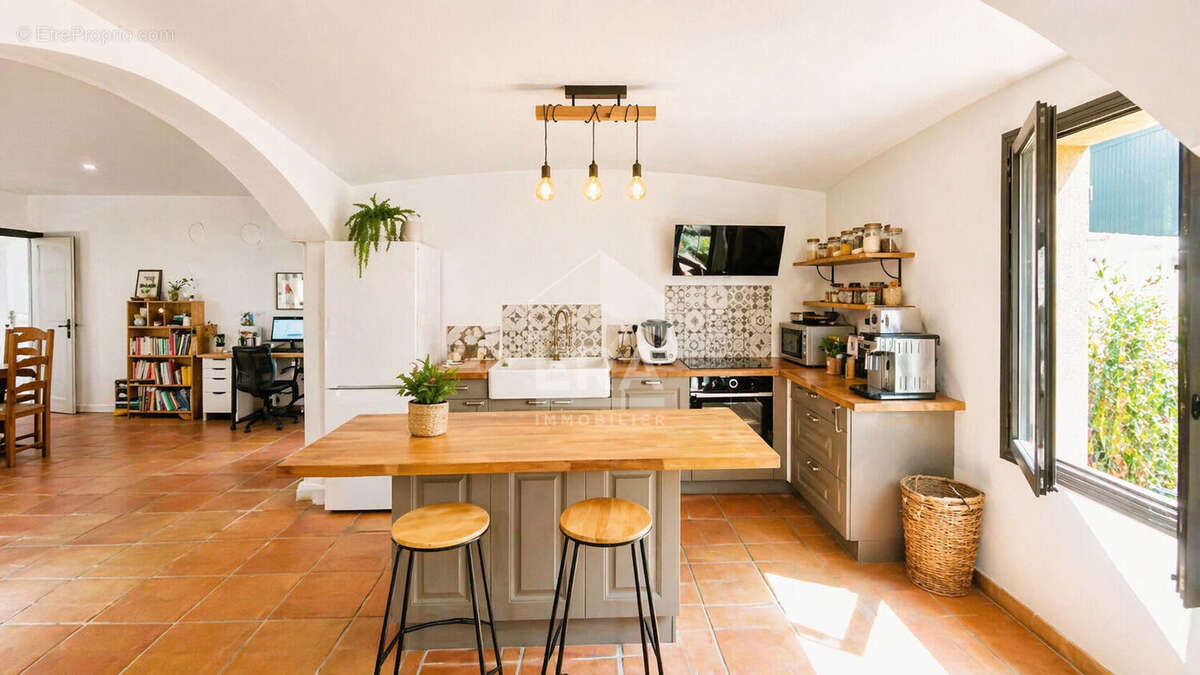 Appartement à LE CANNET
