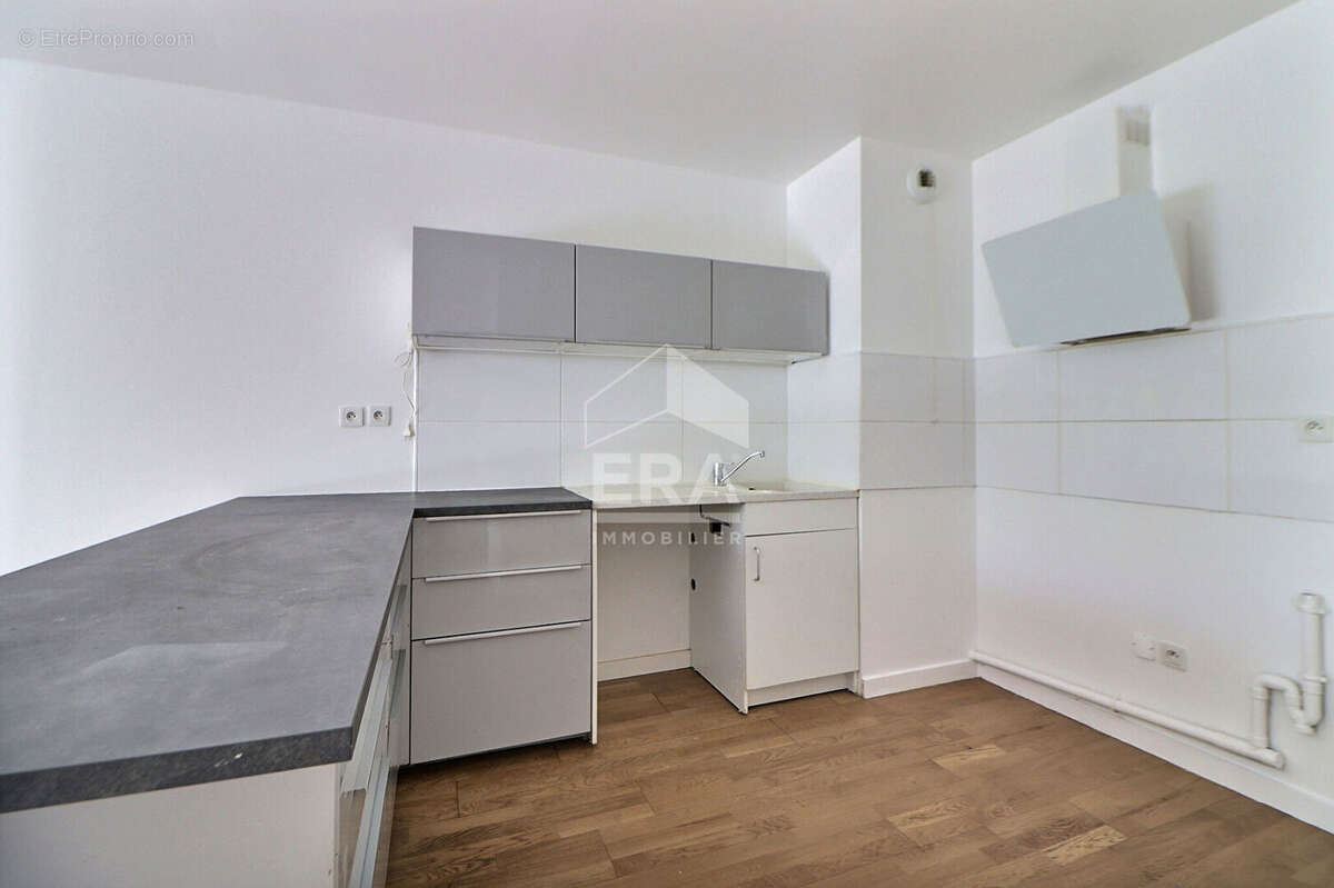 Appartement 55m² à saint-leu-la-forêt - photo 5