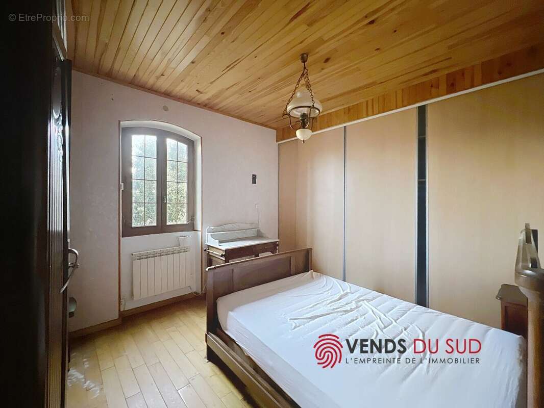 Maison à LIEURAN-LES-BEZIERS