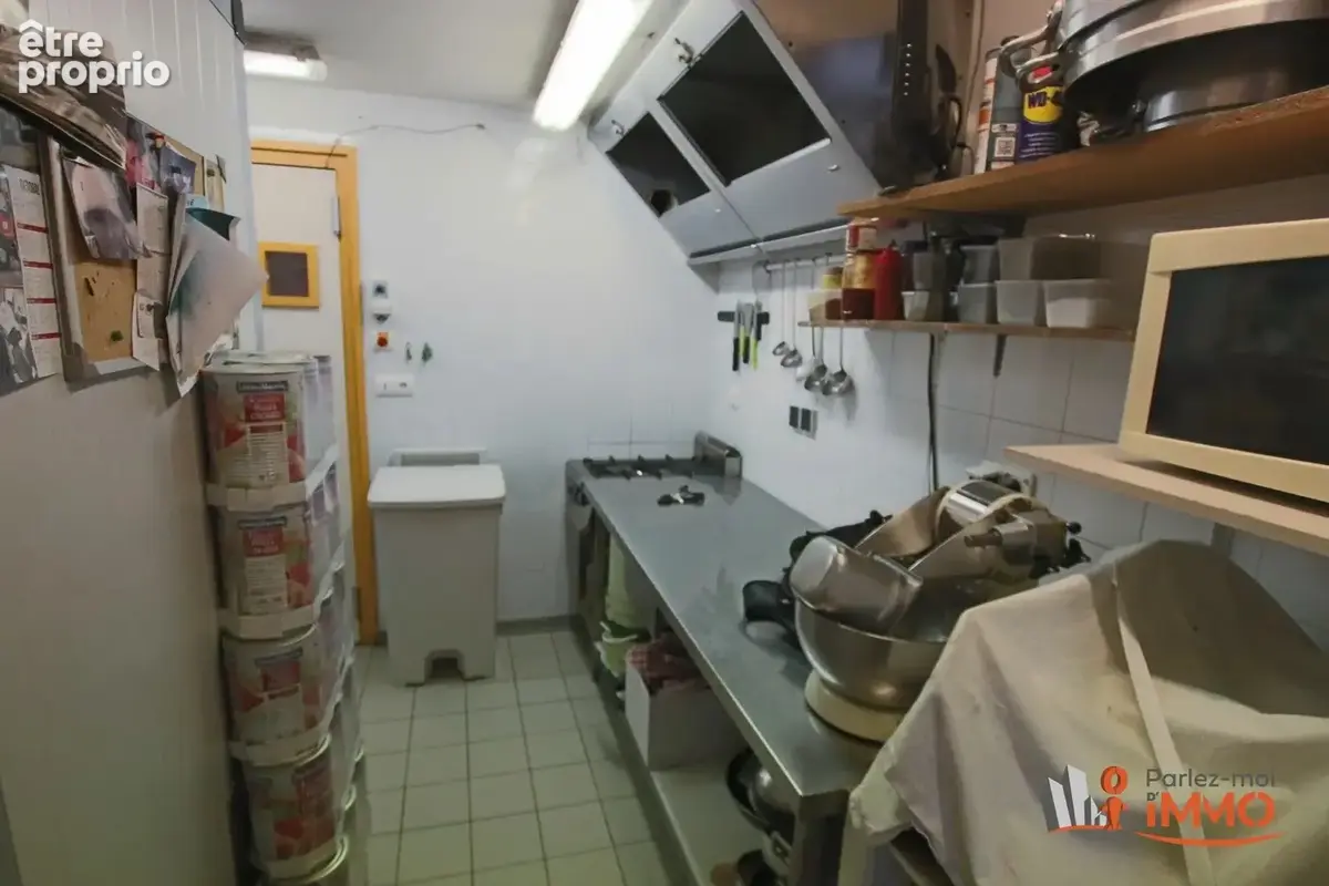 Pizzeria 'reconnu 'centre de lagnieu - photo 9