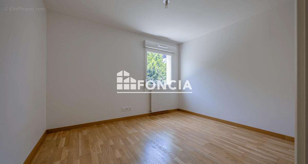 Appartement à ANNECY