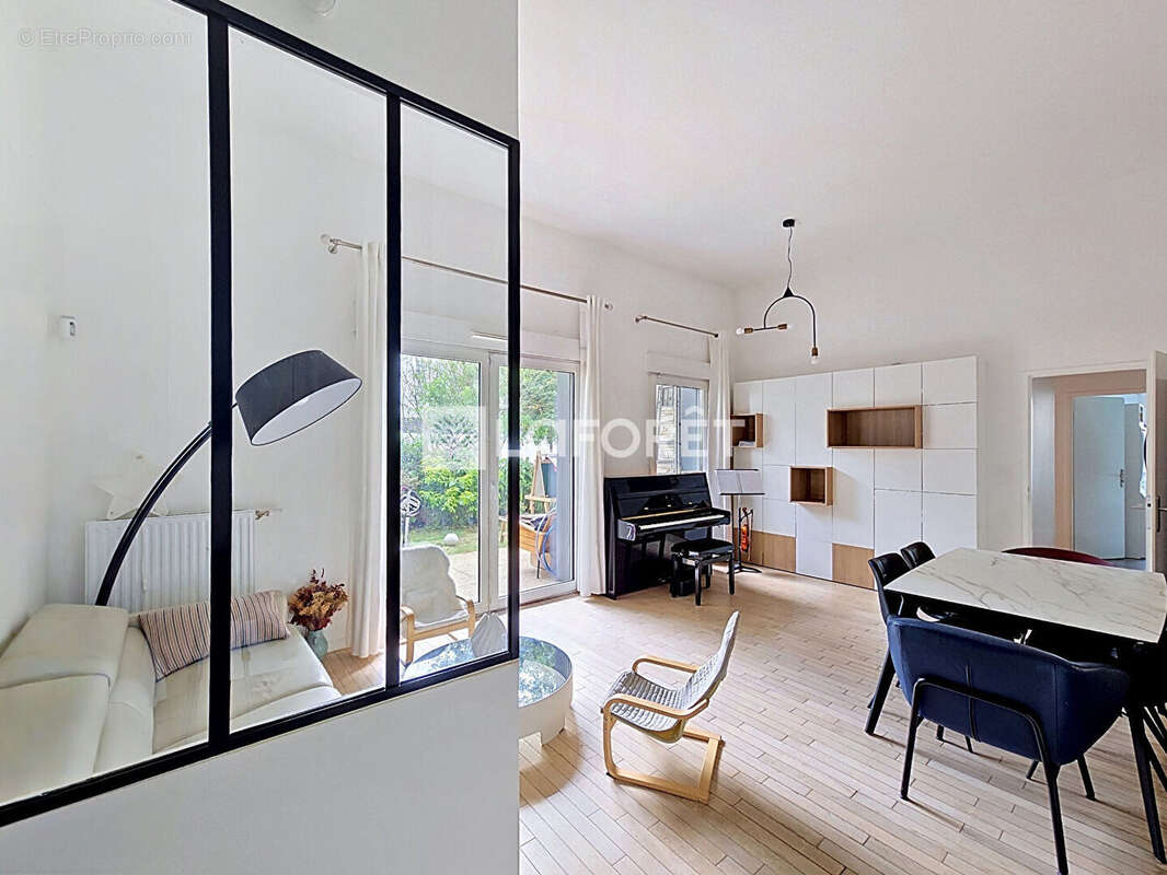 Appartement à ANTONY
