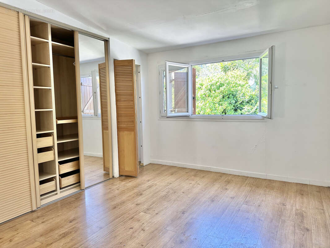Maison à MARSEILLE-13E