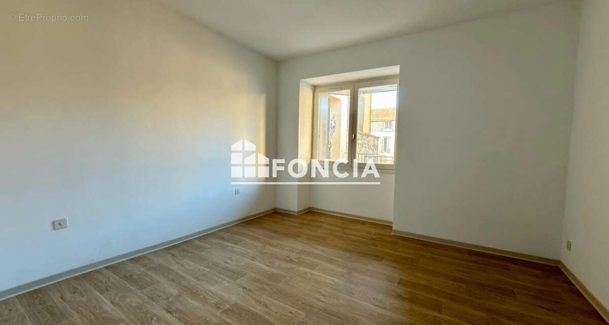 Appartement à AUBIN