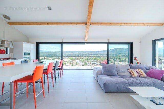 Maison à LE BEAUSSET