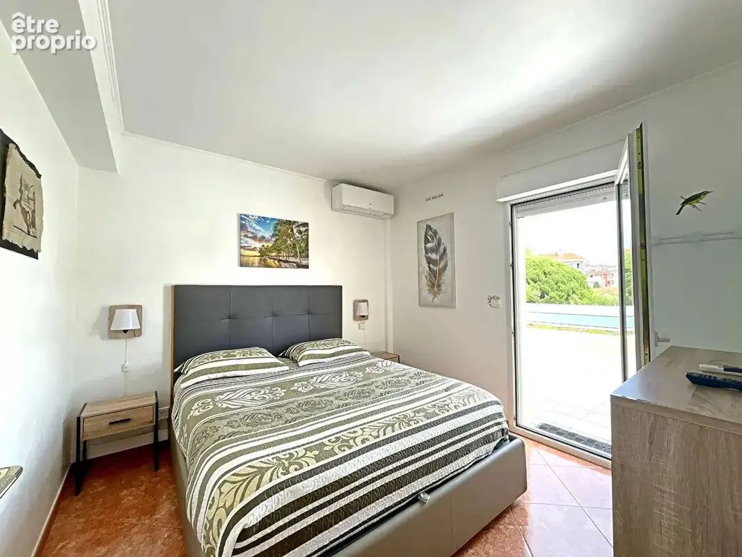 Appartement 3 pièces LIMITE SAINT RAPHAËL - photo 5