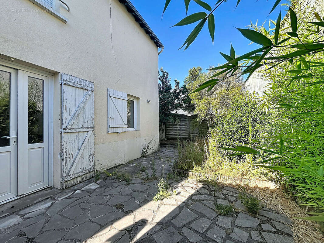 Maison à ORLEANS