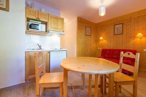 Appartement 341 m² à Combloux  - photo 2