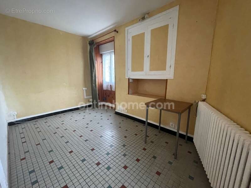 Maison à VILLEFAVARD