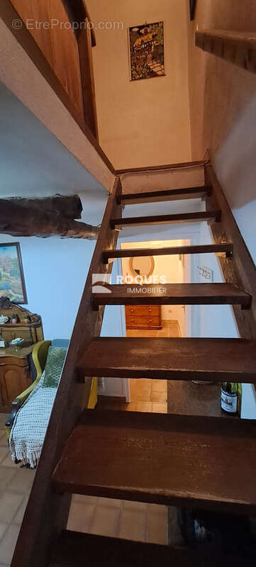 Maison de village - photo 15