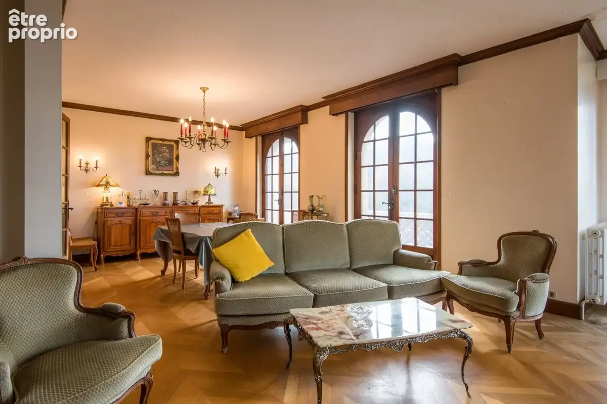 Maison familiale au coeur  d'un village Corrézien, proche Brive - photo 8
