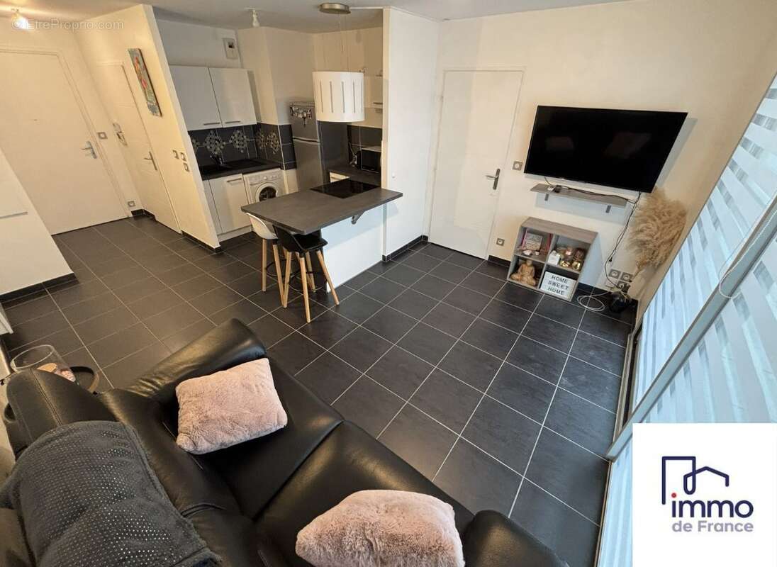 Appartement à VIENNE