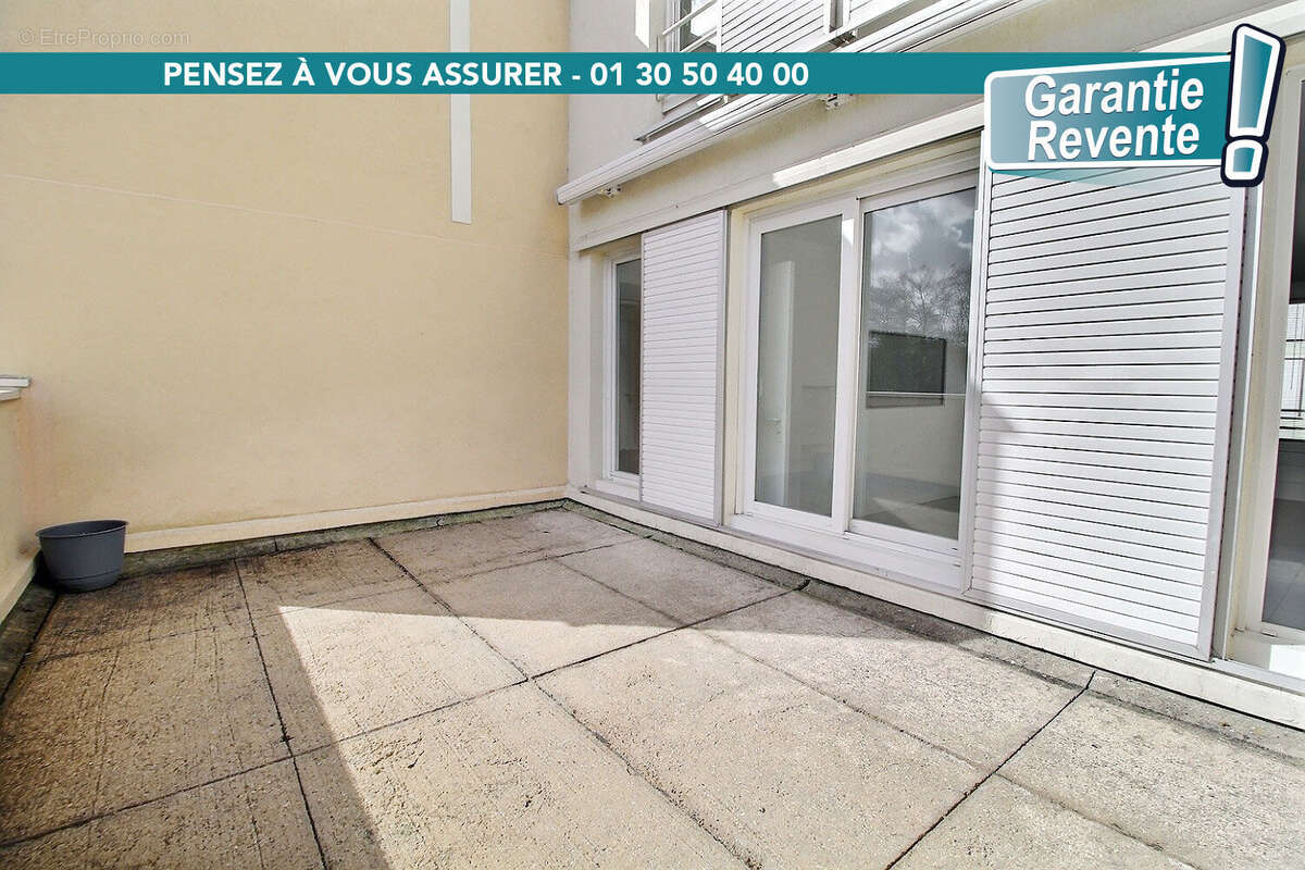 Appartement à MAUREPAS