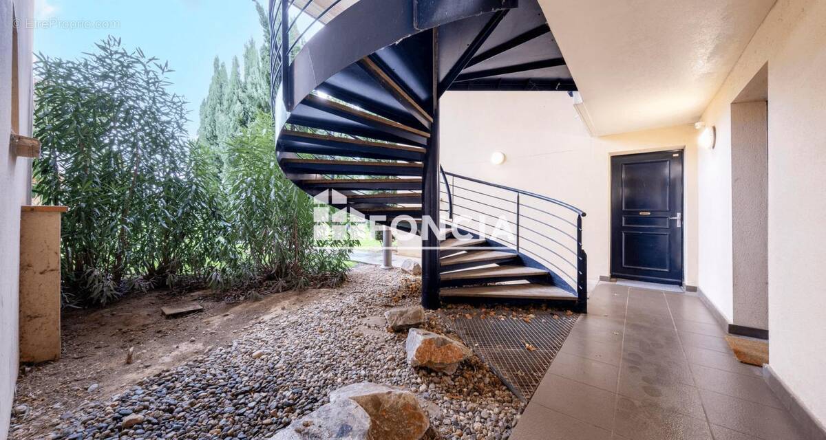 Appartement à AUTERIVE