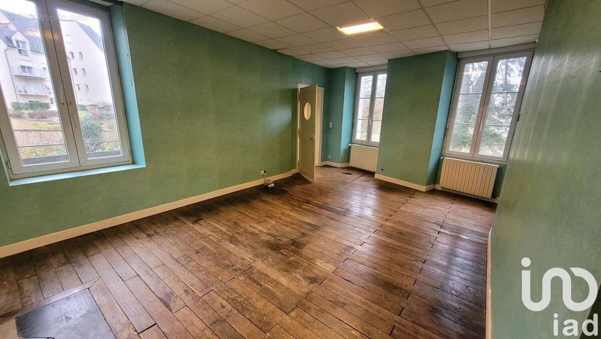 Photo 1 - Appartement à ROMORANTIN-LANTHENAY