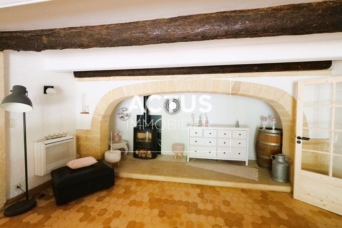 Maison à SALON-DE-PROVENCE