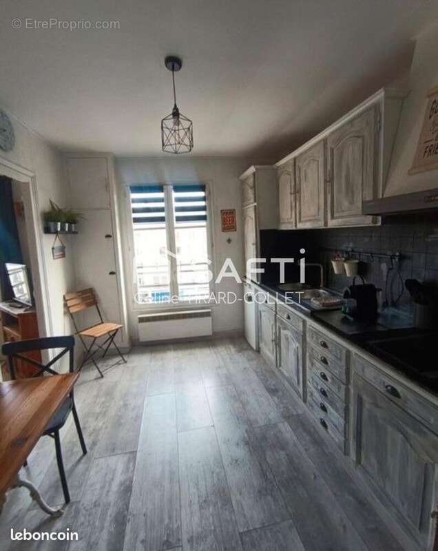 Photo 3 - Appartement à DIEPPE