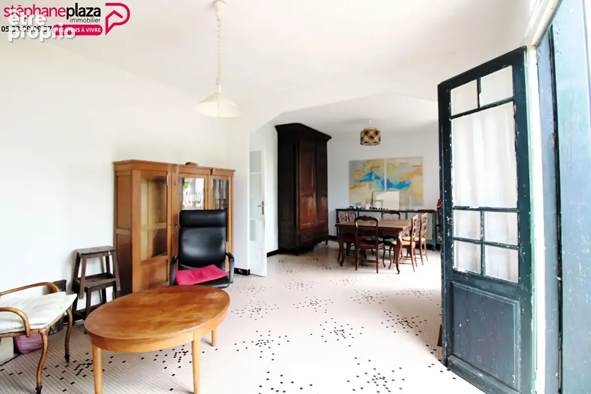 Maison Villenave d'Ornon - 4 pièce(s) - 106 m2 - photo 2