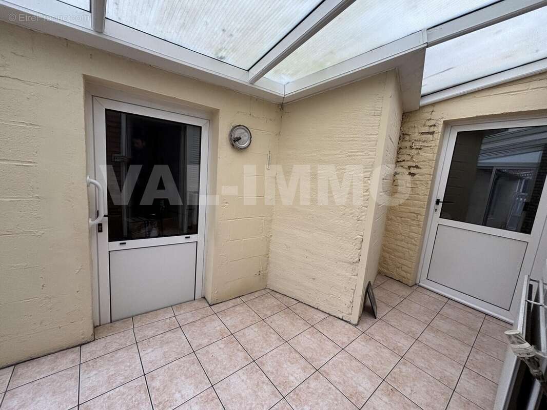 IMG_6148 - Maison à VILLERS-AU-TERTRE