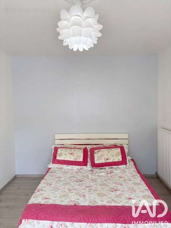 Maison 105 m² à Drancy  - photo 7