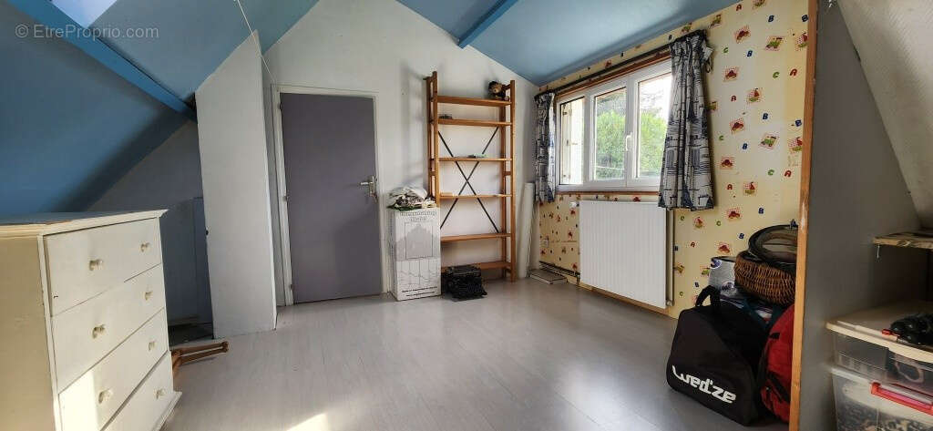 Maison à BACQUEVILLE-EN-CAUX