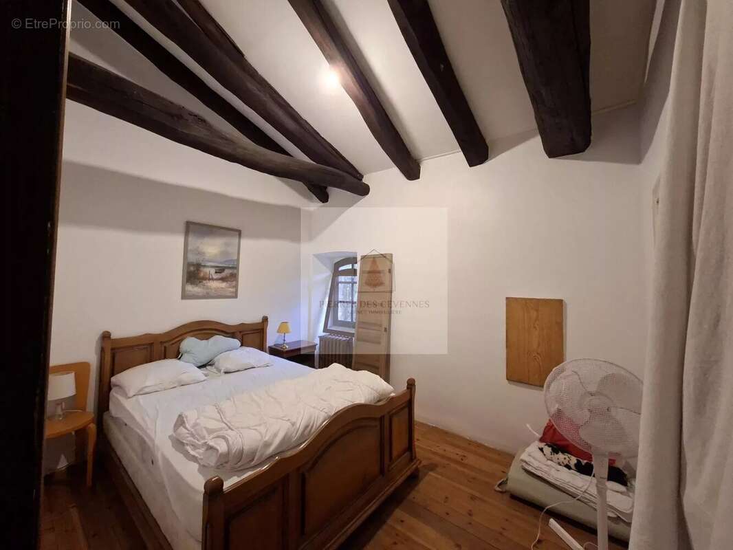 Maison à CHAMBORIGAUD
