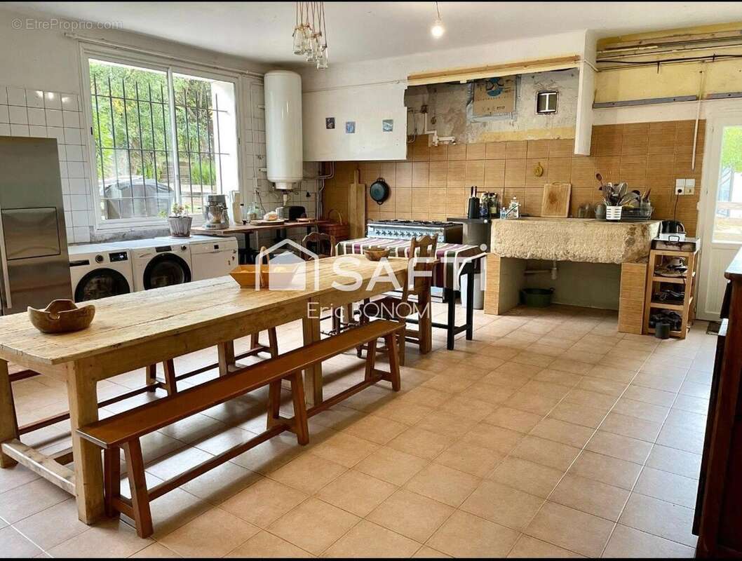Photo 8 - Maison à VILLECROZE