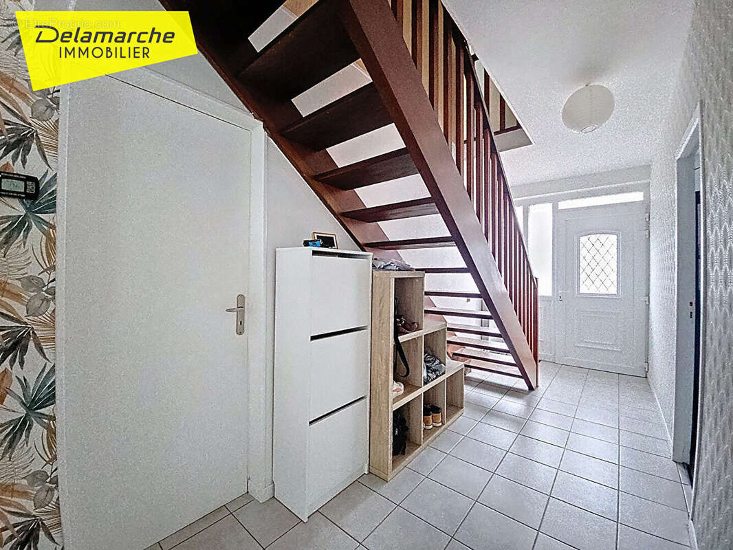 Maison à BREHAL