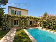 Maison à SAINT-REMY-DE-PROVENCE