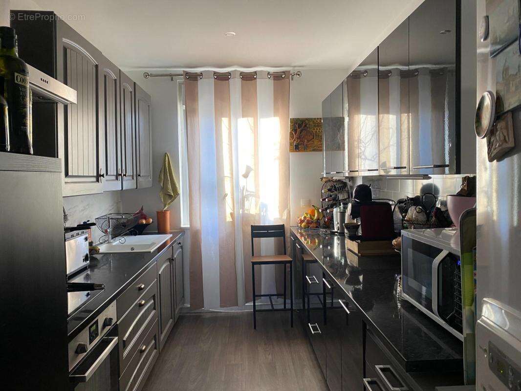 Maison à LACROIX-SAINT-OUEN