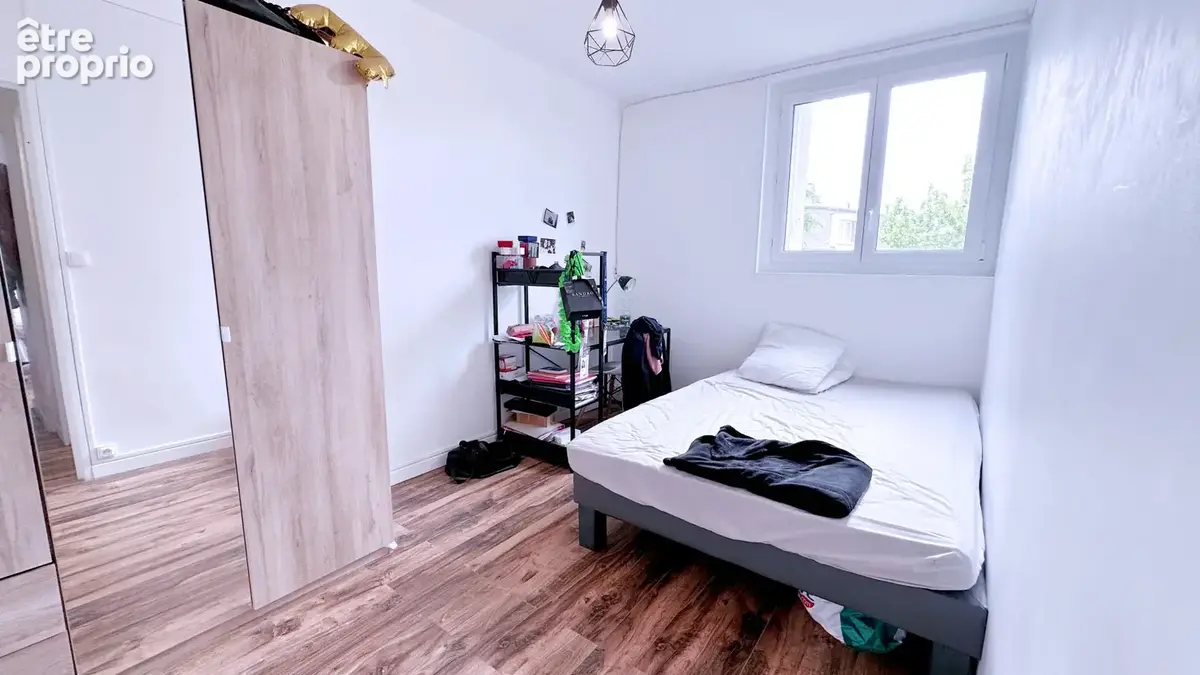 À Vendre   Appartement T4 avec 2 Caves   Quartier Libération, Le Mans - photo 6
