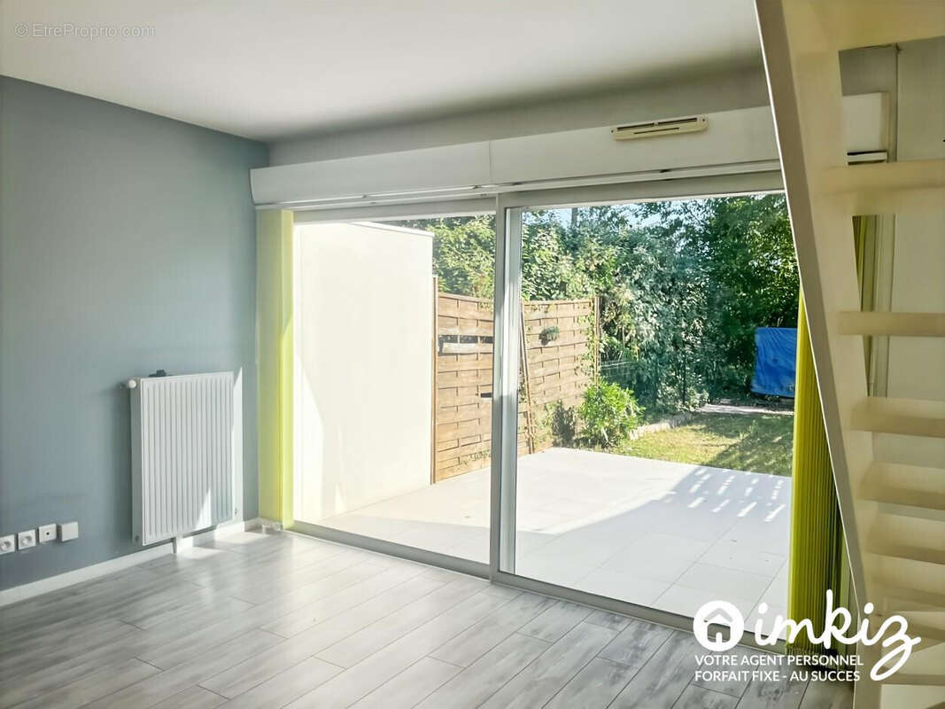 Appartement à MERIGNAC