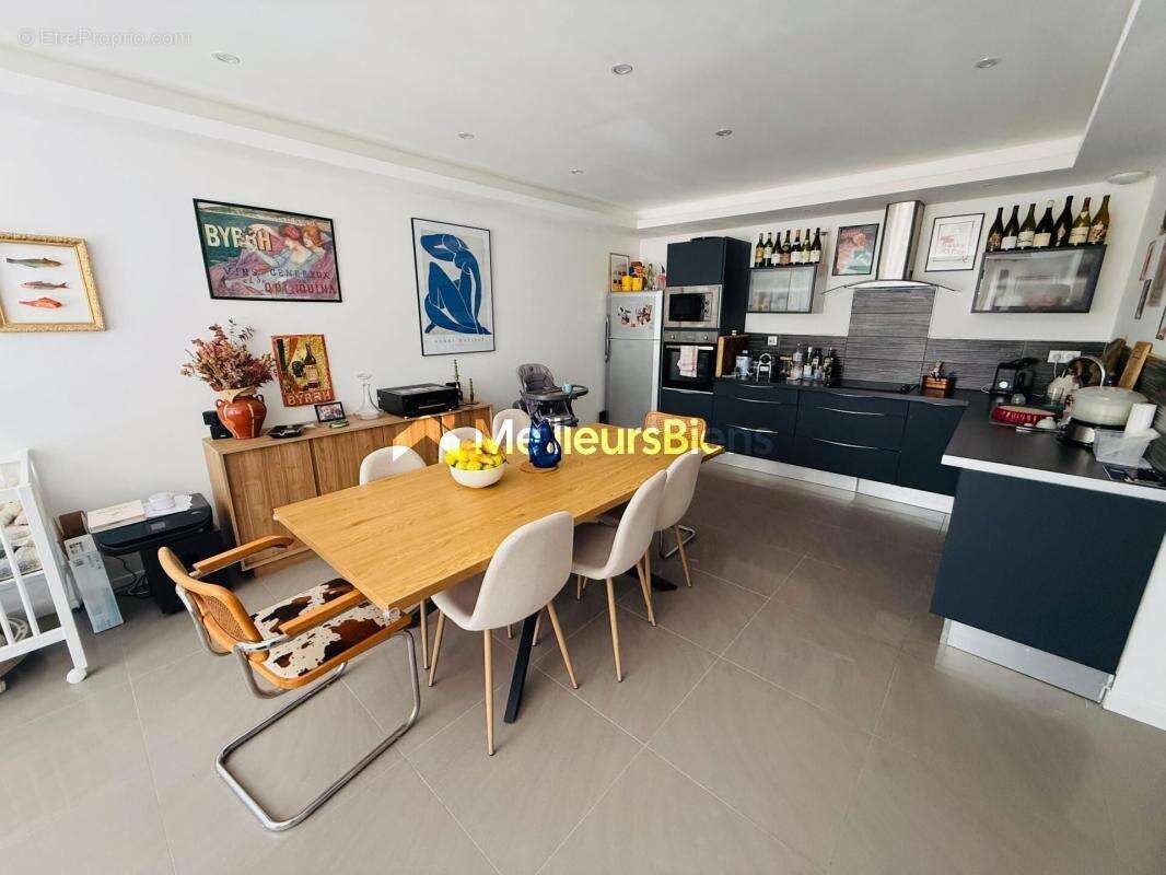 Appartement à PERPIGNAN