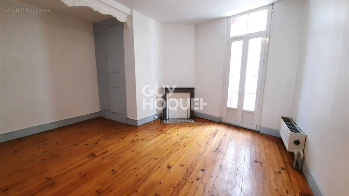 Appartement à AGEN